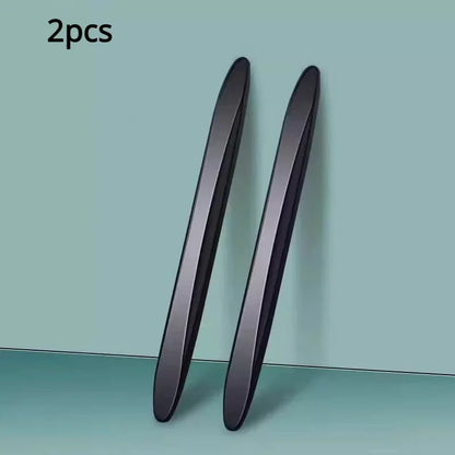 Transparent Car Door Bumper Strips