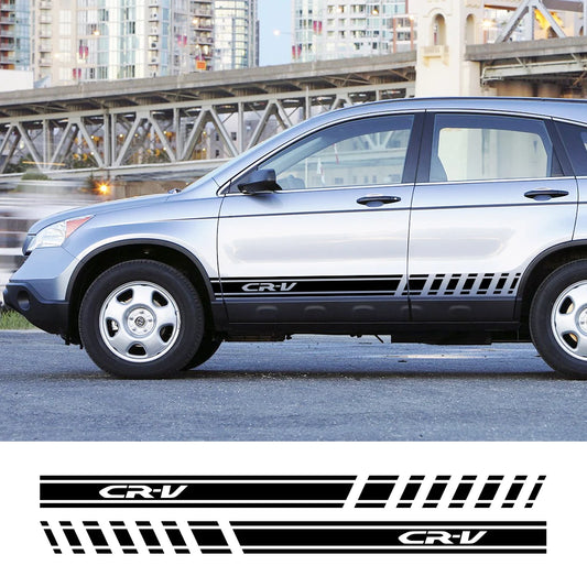 CR-V Sport Car Sticker 