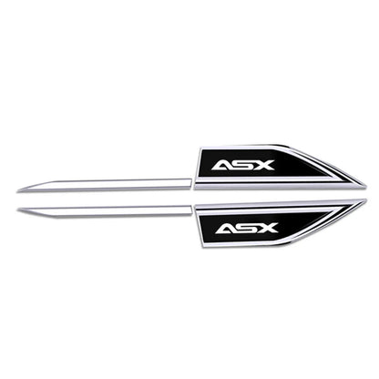ASX Side Sticker for Car 