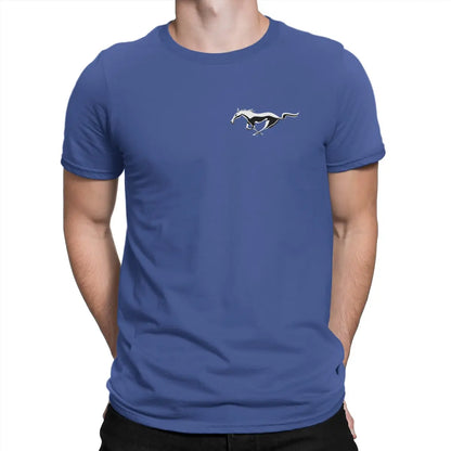Mustang Cotton Shirt 