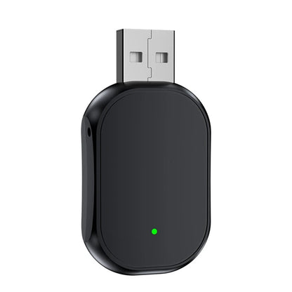 Wireless CarPlay Adapter Plug