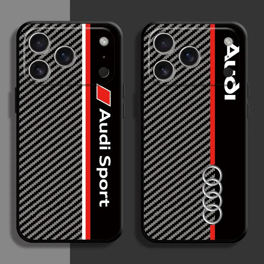 A. Sport iPhone Case