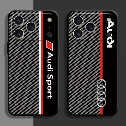 A. Sport iPhone Case