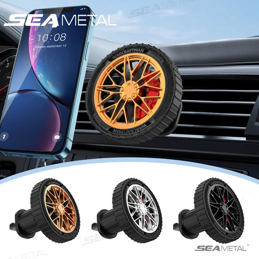 Sport Wheel Phone Holder
