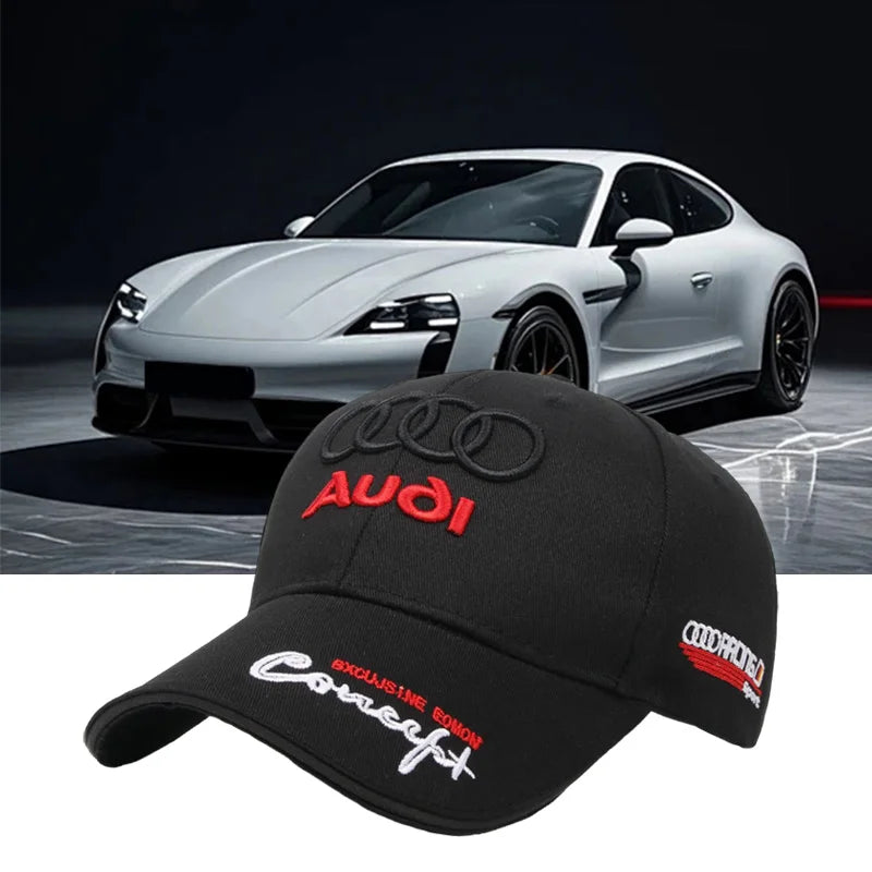 S Line Power Fans Cap