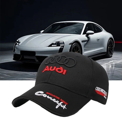 S Line Power Fans Cap