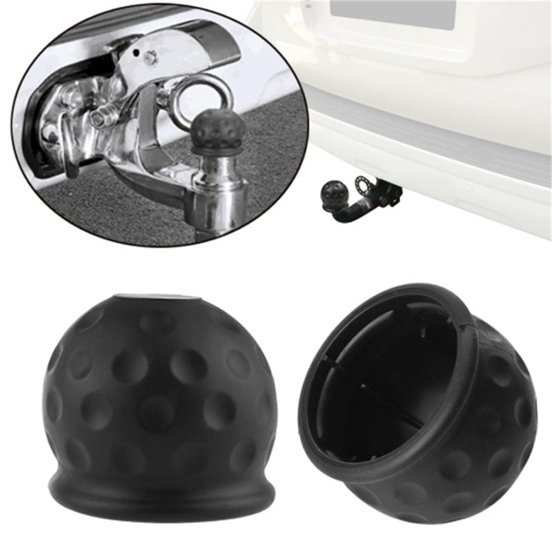 Universal Silicone Tow Ball Cover