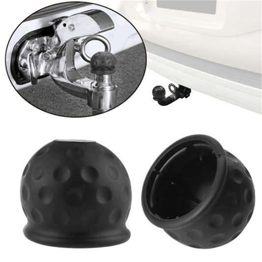 Universal Silicone Tow Ball Cover