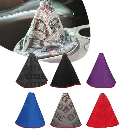 Gear Shift Boot Cover