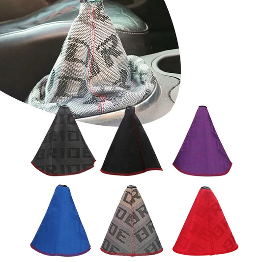 Gear Shift Boot Cover