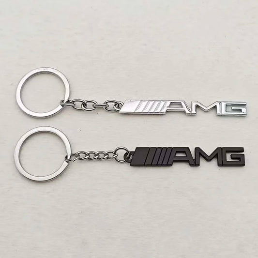 Portachiavi AMG Premium MZ