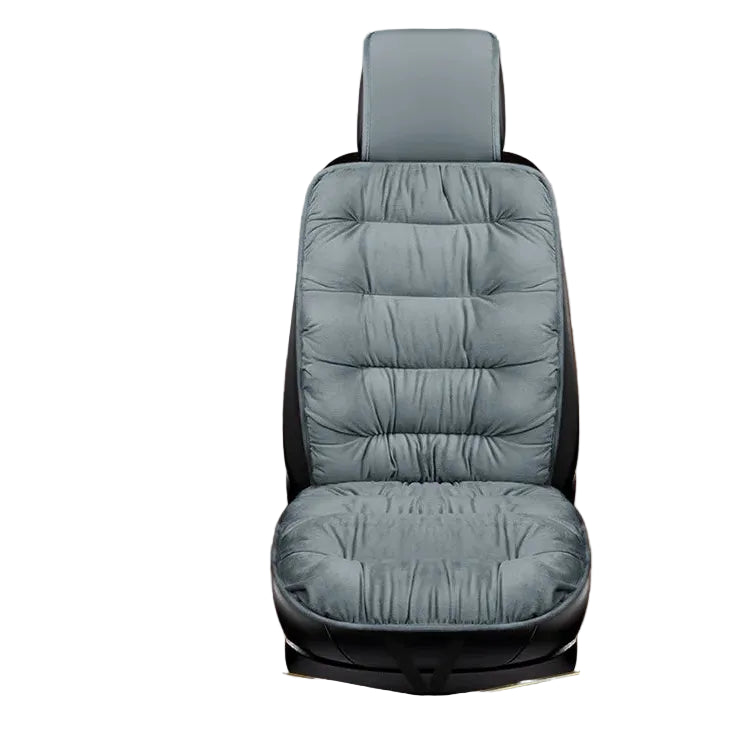 Fundas para asientos de coche Cojín del asiento delantero 