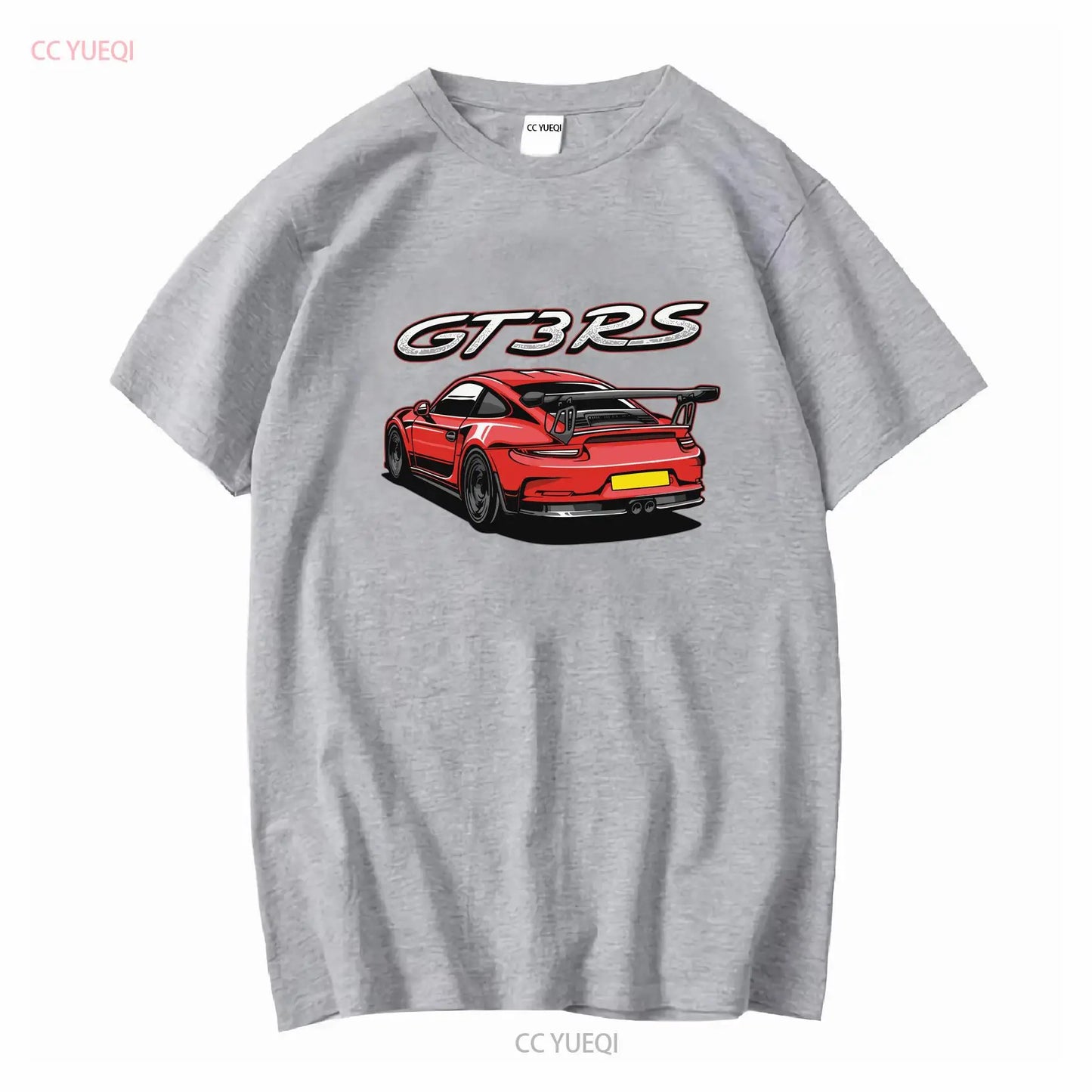 Maglietta classica GT3 Auto Sport PE