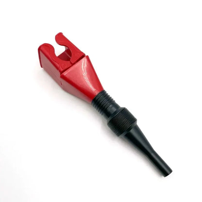 Telescopic Car Refueling Funnel