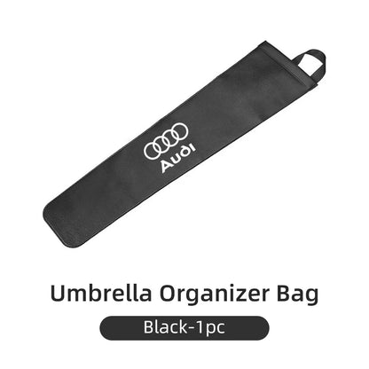 A. Car Waterproof Umbrella Storage Bag