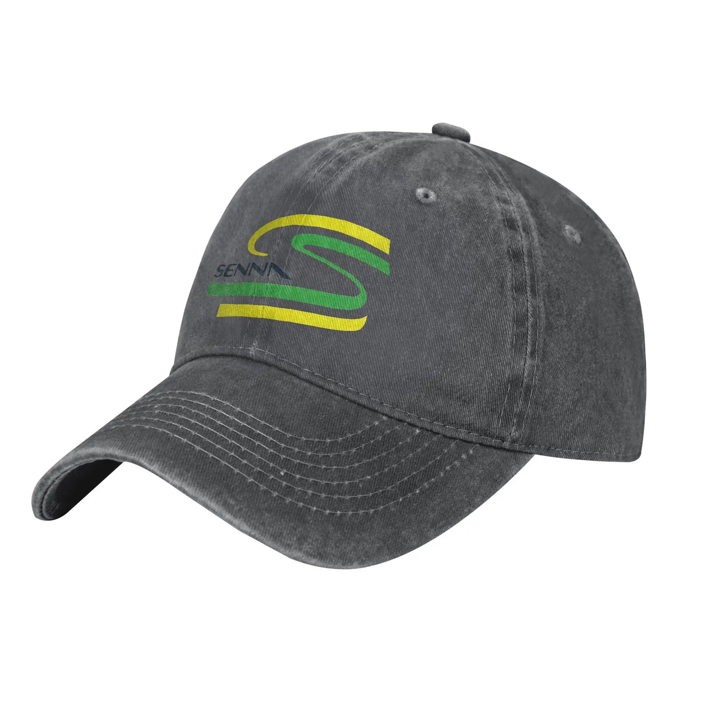 Ayrton Senna Vintage Cap 