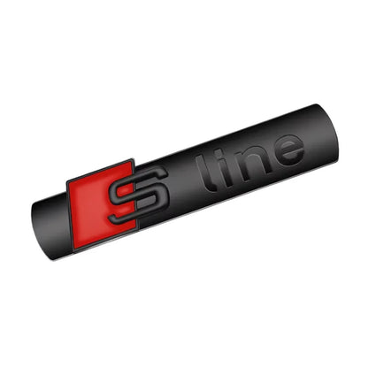 Sport Performance Body Emblem