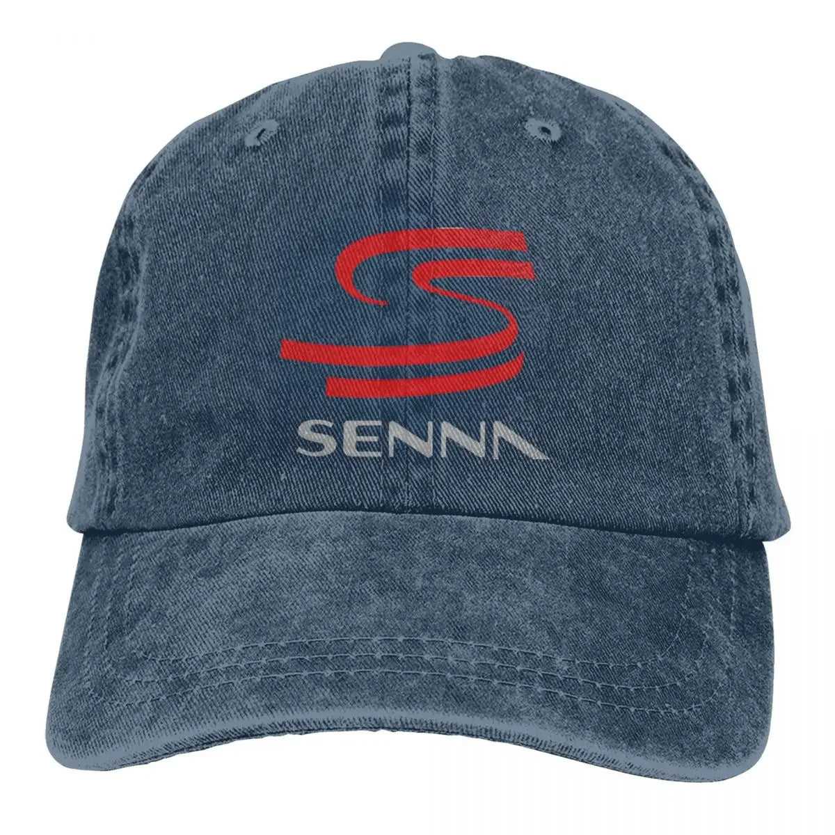Senna F1 Vintage Cap 