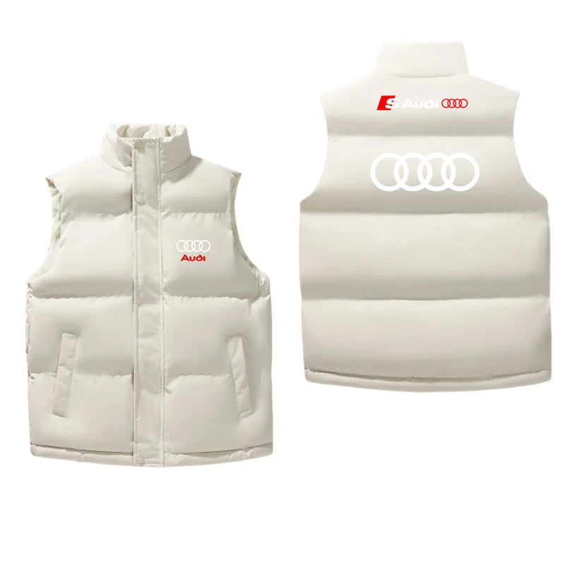 A. Car Vest Thick Warm