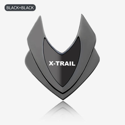 X-Trail Badge Decal