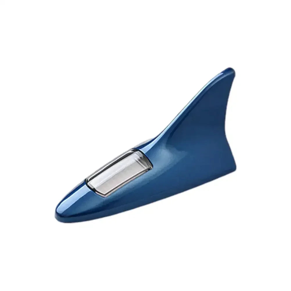 Stylish Shark Fin Car Radio Antenna FM