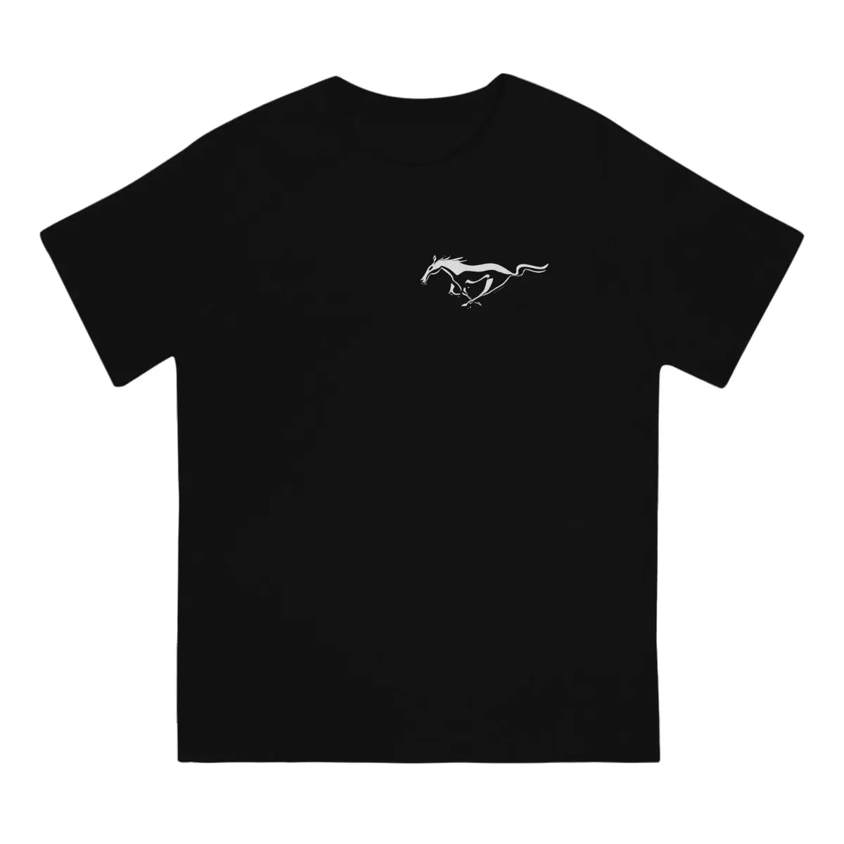 Mustang Cotton Shirt 