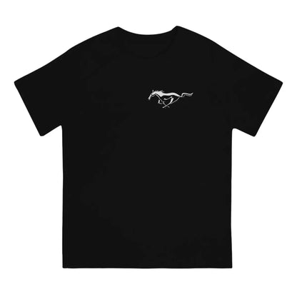 Mustang Cotton Shirt 