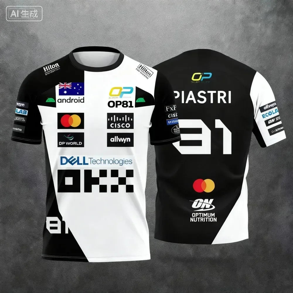 Elite Performance Racing Jersey