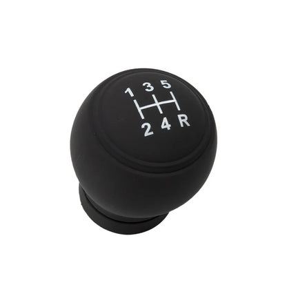 Gear Shift Knob Silicone Cover 