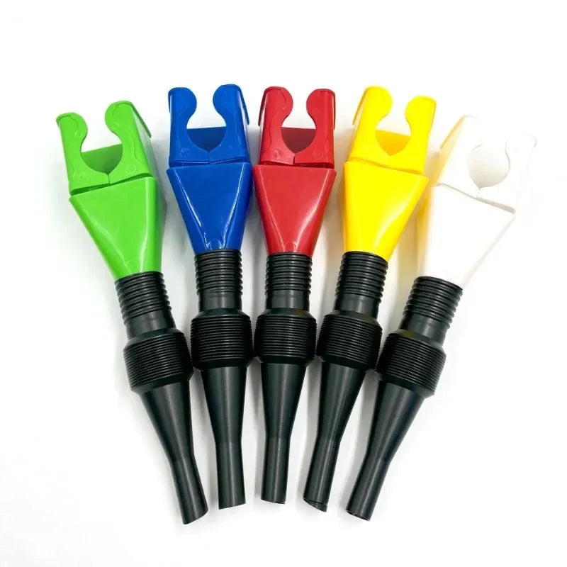 Telescopic Car Refueling Funnel