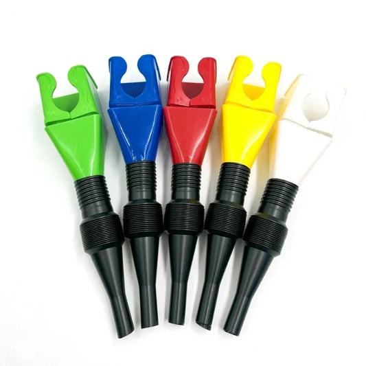 Telescopic Car Refueling Funnel