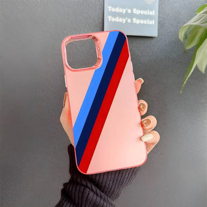 Cars Fans iPhone Case