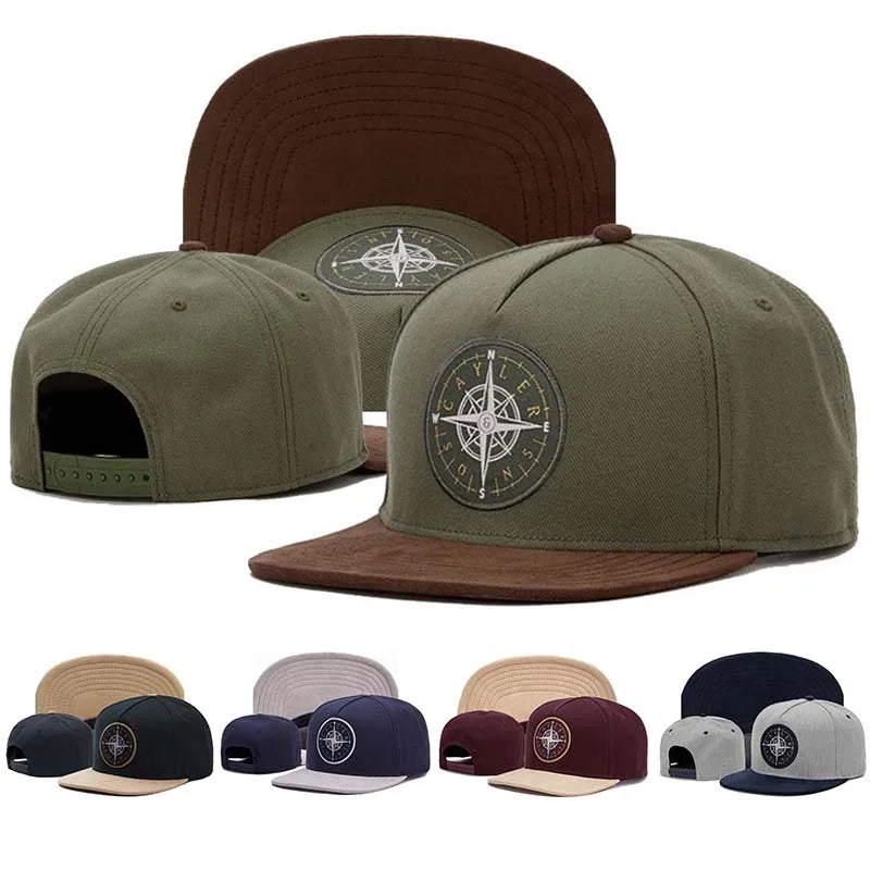 Compass Premium Cap 