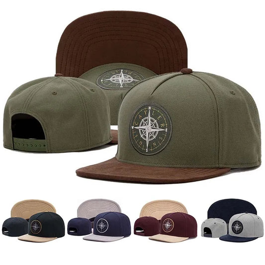 Compass Premium Cap 