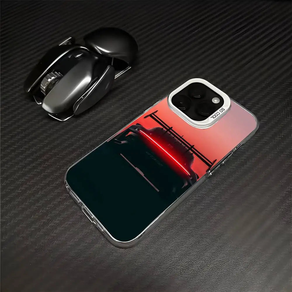 GT3 RS Premium iPhone Case