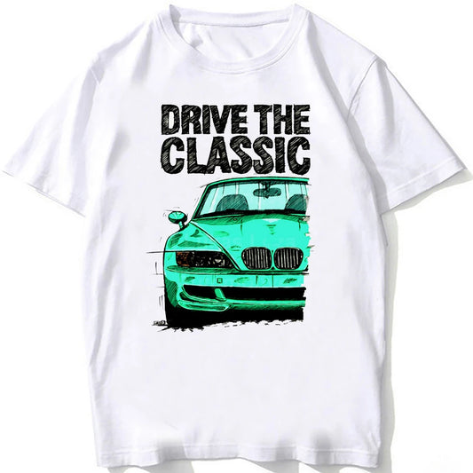 Drive The Classic Z3 Tee Shirt 