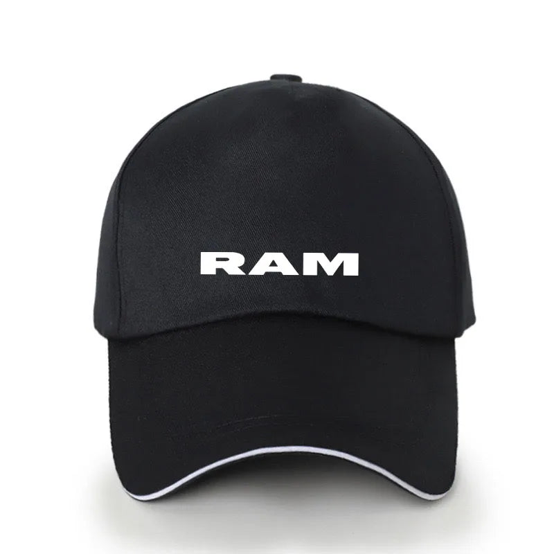 RAM Baseball Cap DE