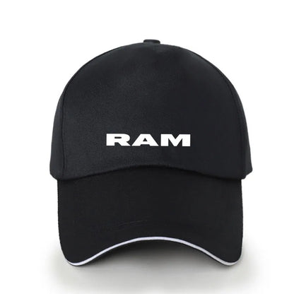 RAM Baseball Cap DE