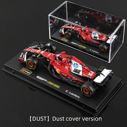 Elite 1/43 Scale Racing Replica