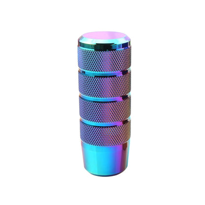 Aluminum Alloy Gear Shift Knob