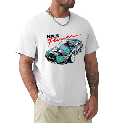 HKS Power T-Shirt