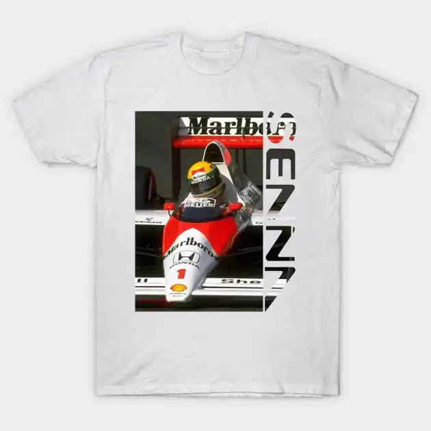 Legendary Driver Legacy Collection