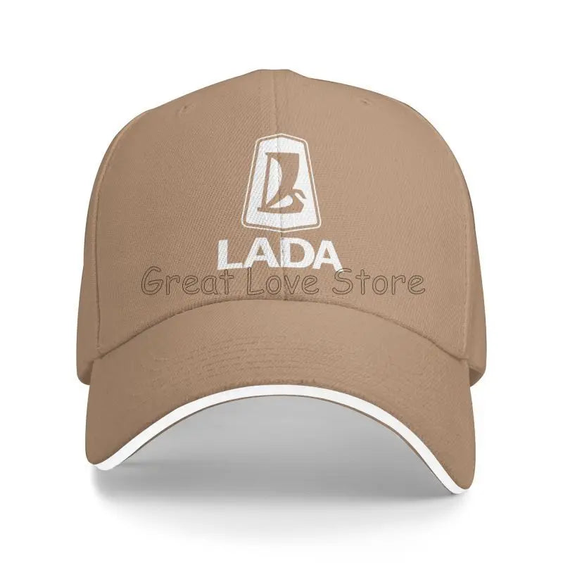 Lada Baseball Cap