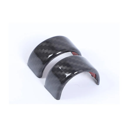 Décor de retour de volant 