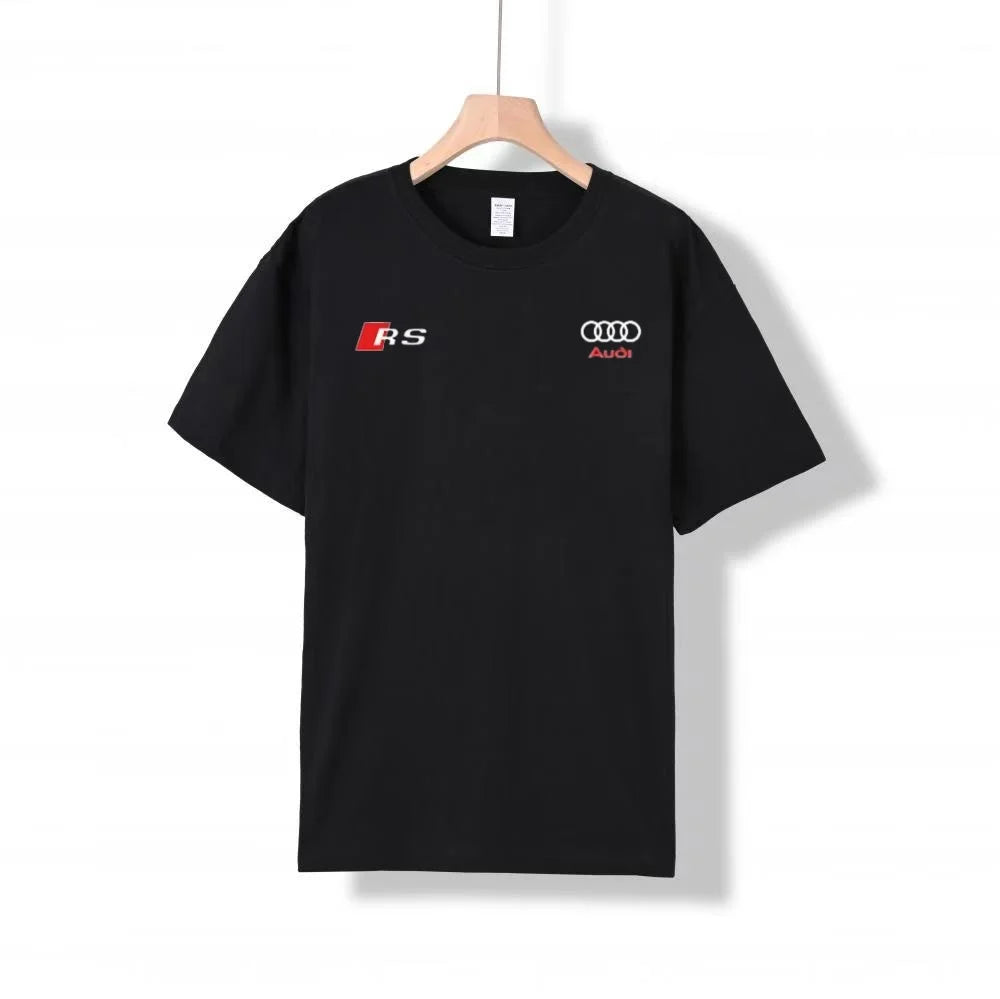 RS Line Cotton Shirt
