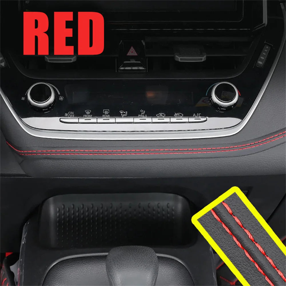 Universal Car Trim PU Leather