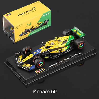 Elite 1/43 Scale Racing Replica