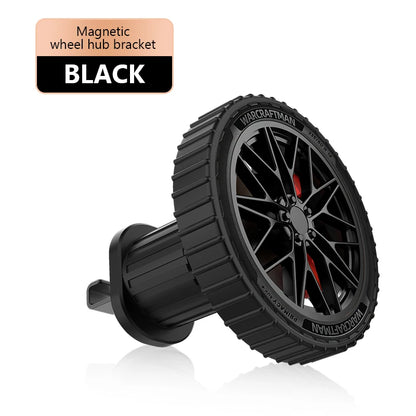 Sport Wheel Phone Holder