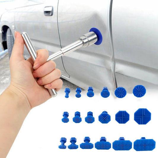 Car Dent Puller Kit
