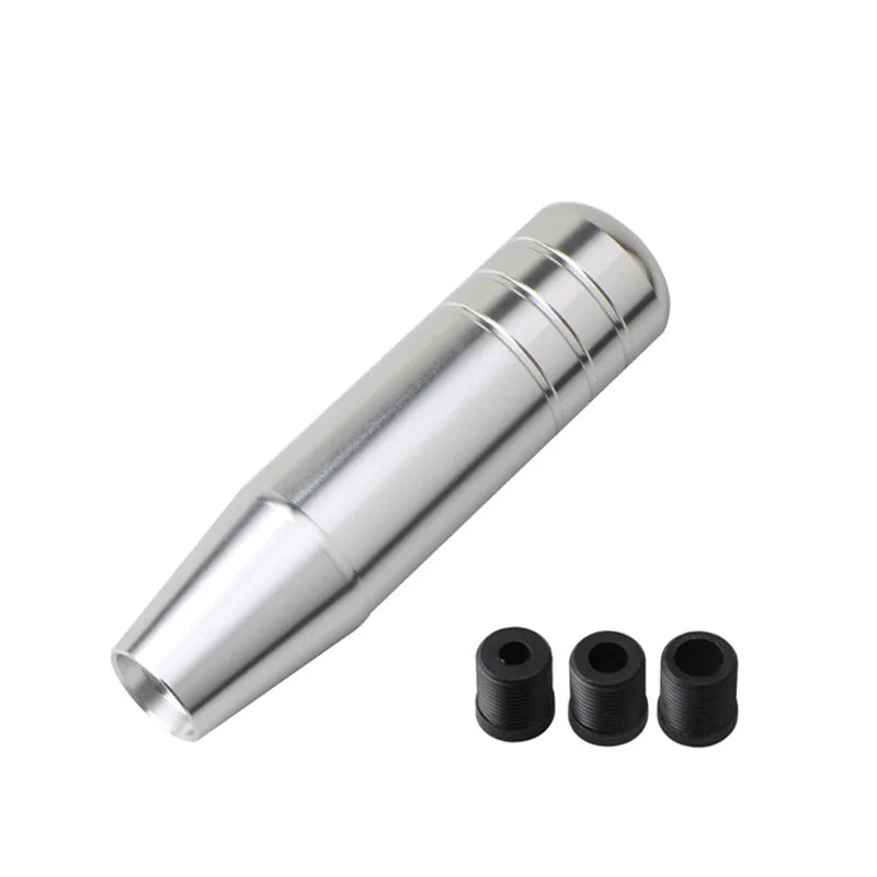 Aluminum Gear Shift Knob